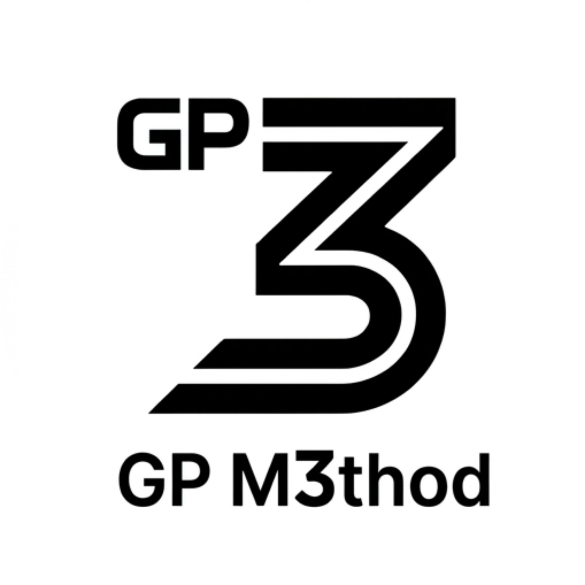 GP M3THOD isotipo